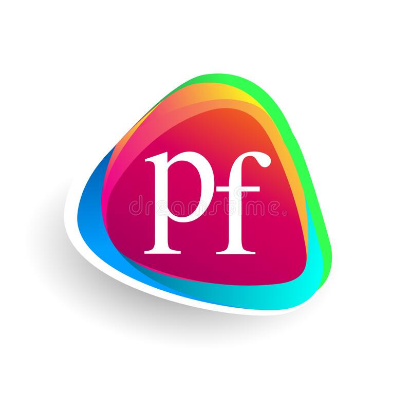 Download Logo Pf - KibrisPDR