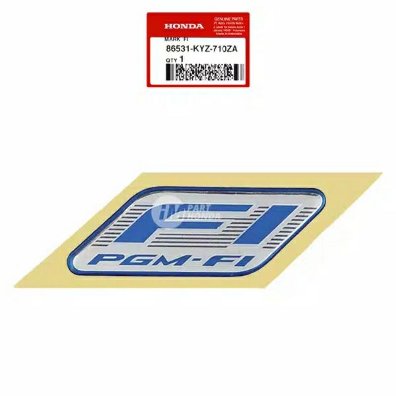 Download Logo Pgm Fi - 58+ Koleksi Gambar