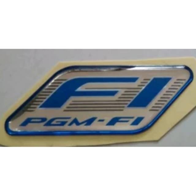 Download Logo Pgm Fi - 58+ Koleksi Gambar