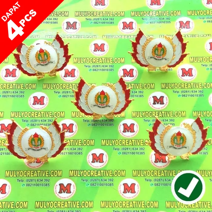 Detail Download Logo Pgri Nomer 53