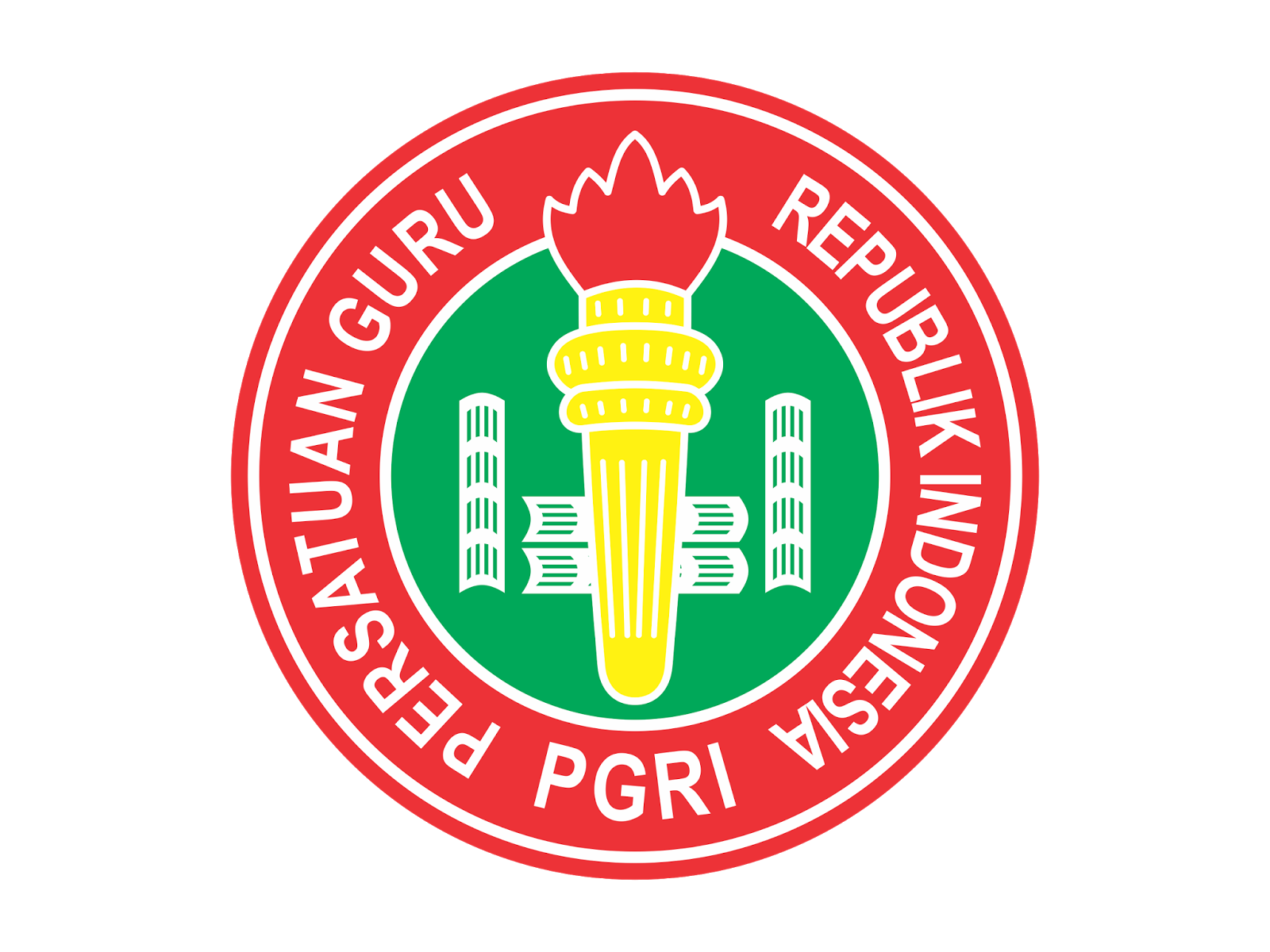 Download Logo Pgri Corel - KibrisPDR
