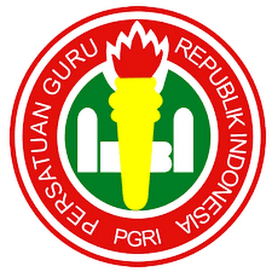 Detail Download Logo Pgri Png Nomer 10
