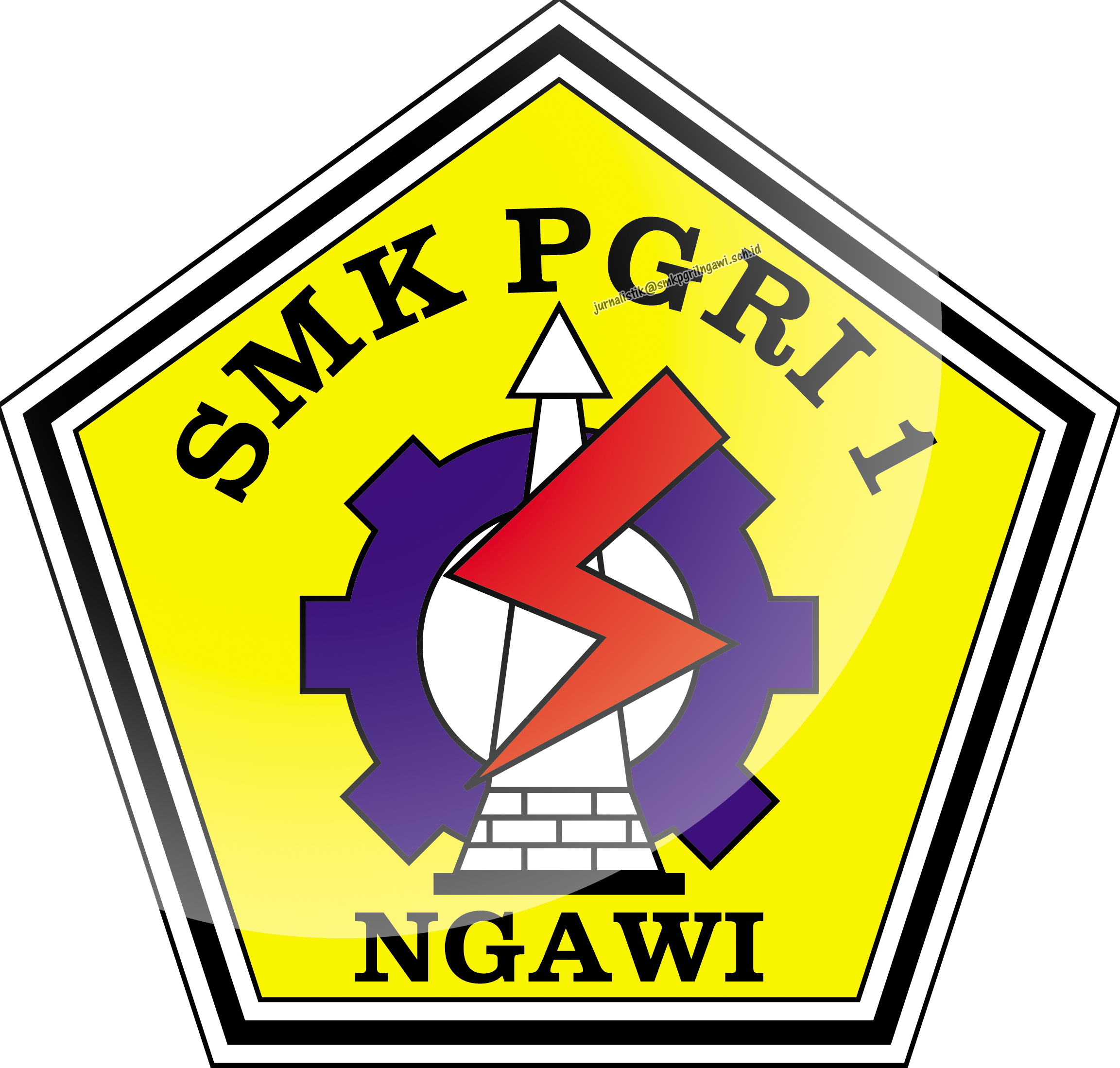 Detail Download Logo Pgri Png Nomer 20
