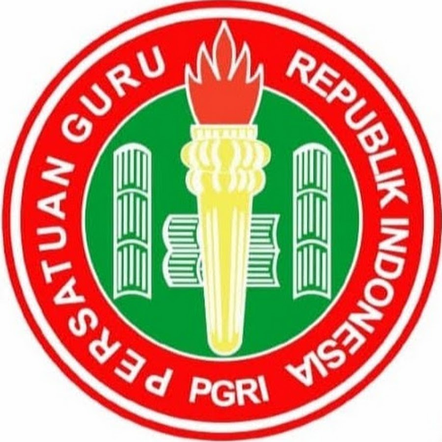 Detail Download Logo Pgri Png Nomer 21