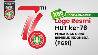 Detail Download Logo Pgri Png Nomer 25