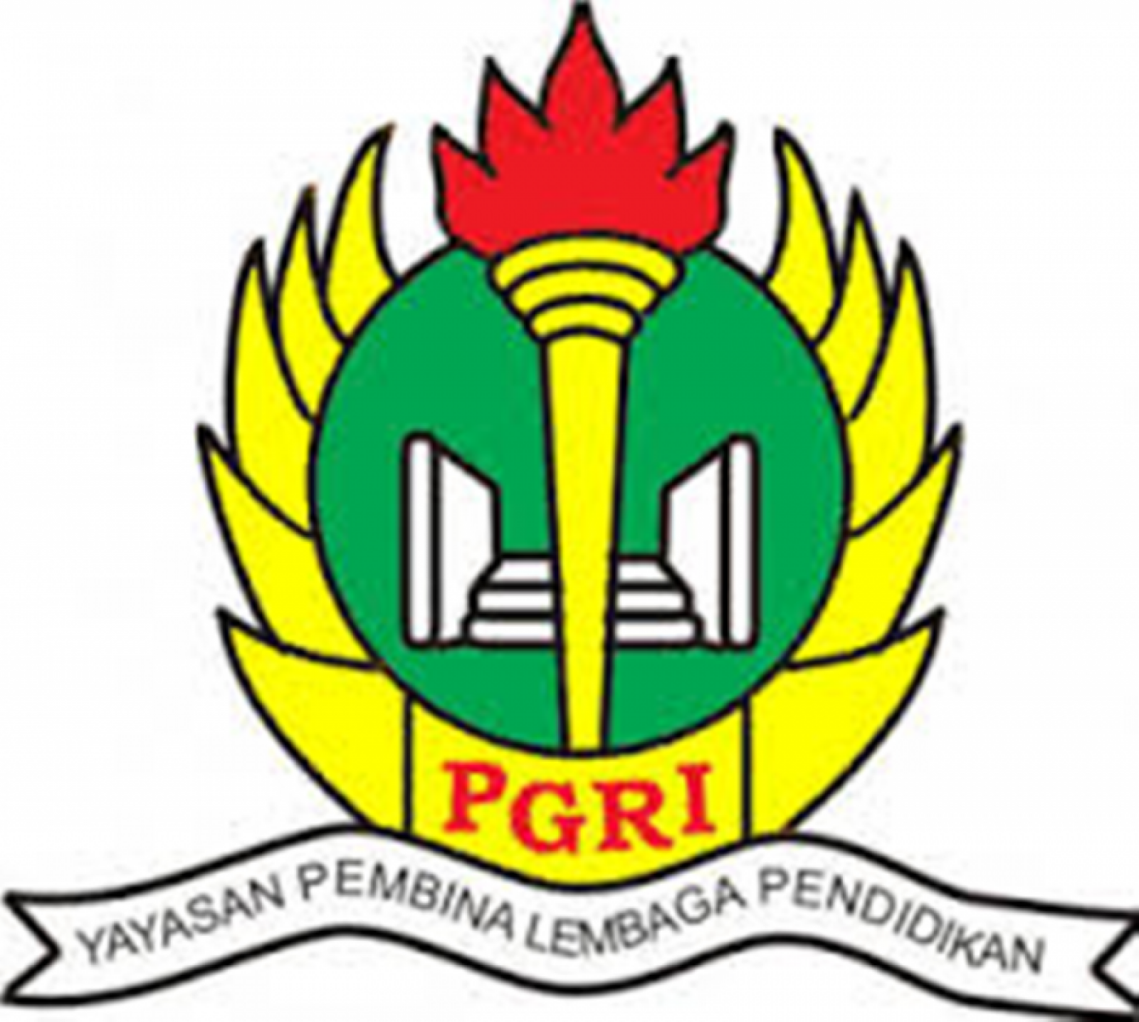 Detail Download Logo Pgri Png Nomer 26