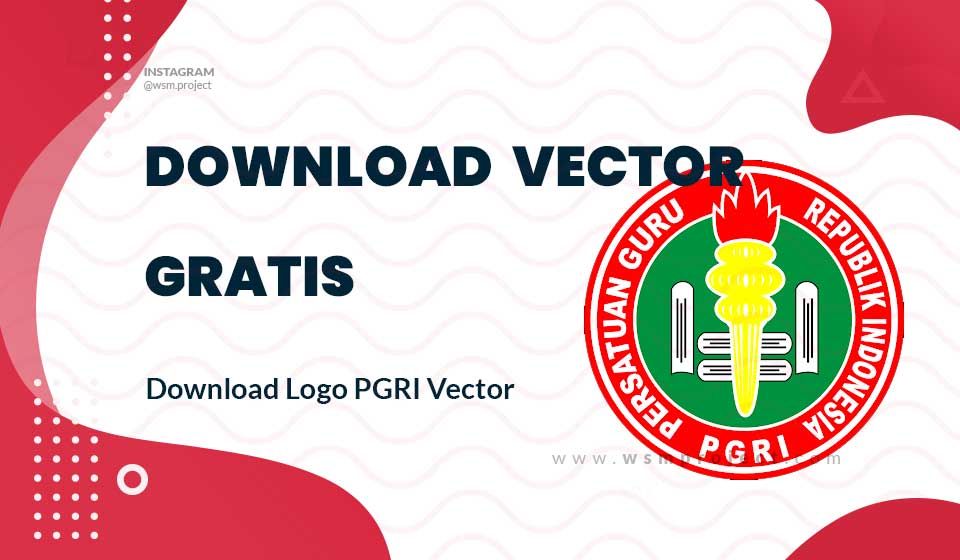 Detail Download Logo Pgri Png Nomer 27