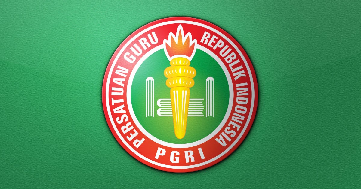 Detail Download Logo Pgri Png Nomer 35