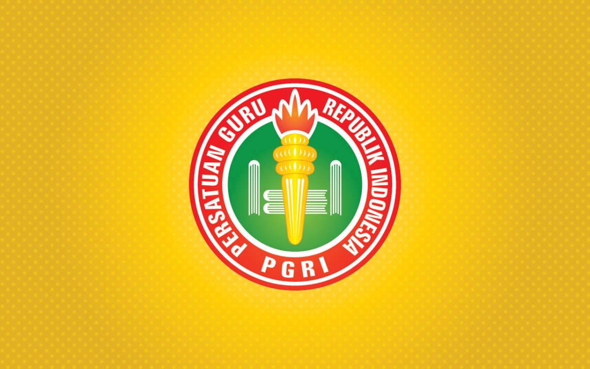 Detail Download Logo Pgri Png Nomer 38