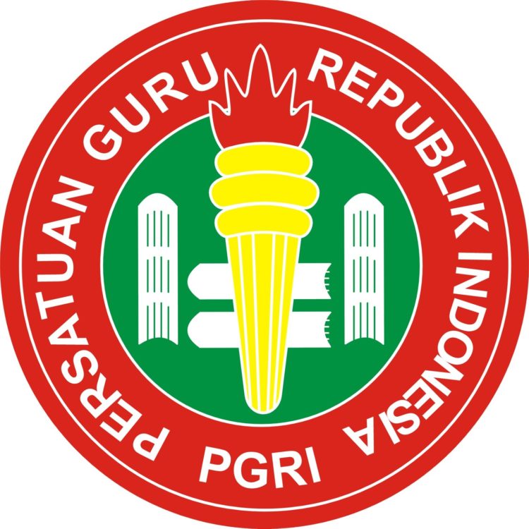 Detail Download Logo Pgri Png Nomer 44