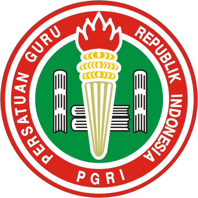 Detail Download Logo Pgri Png Nomer 6