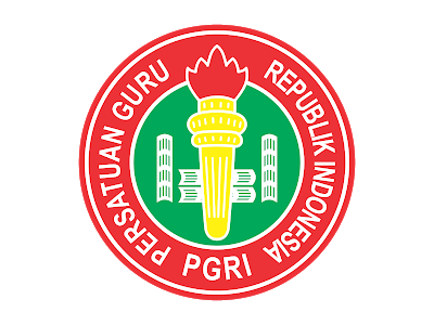 Detail Download Logo Pgri Png Nomer 7