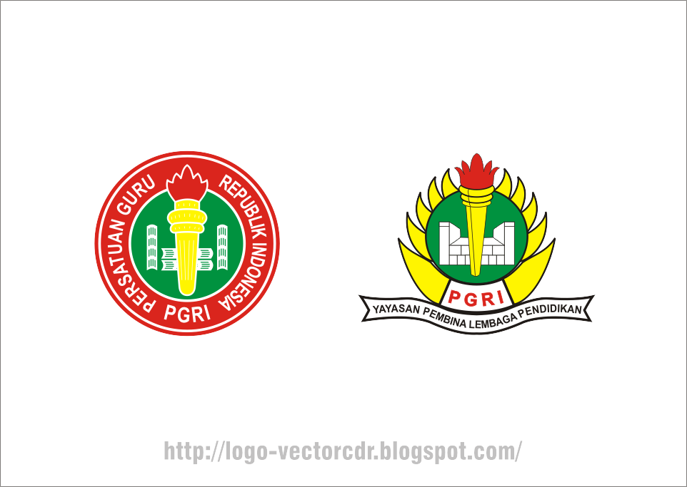 Detail Download Logo Pgri Png Nomer 8