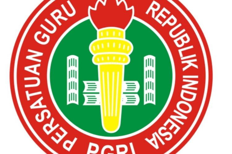 Detail Download Logo Pgri Png Nomer 9