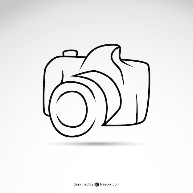 Detail Download Logo Photography Cdr File Nomer 14