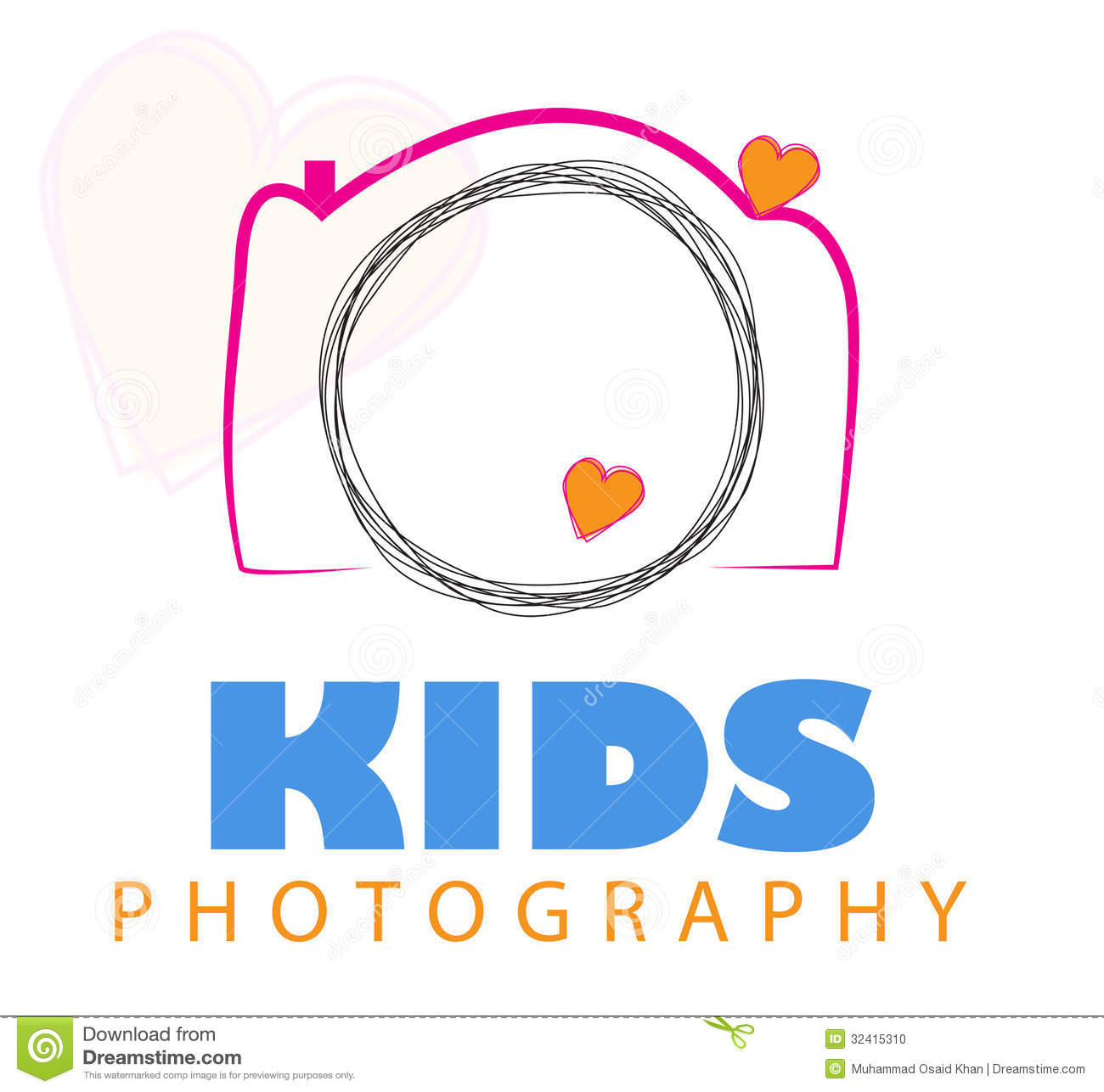 Detail Download Logo Photography Cdr File Nomer 50