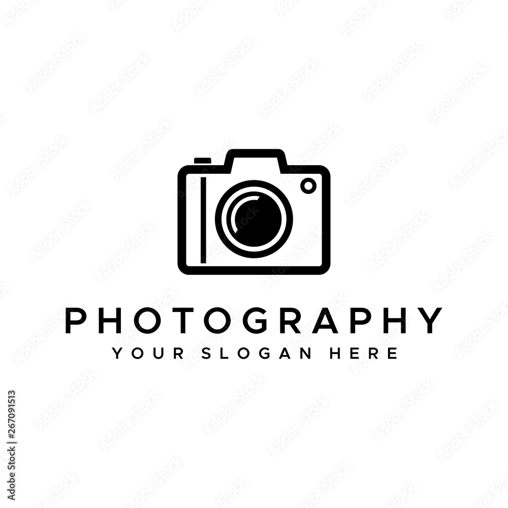 Detail Download Logo Photography Cdr File Nomer 7