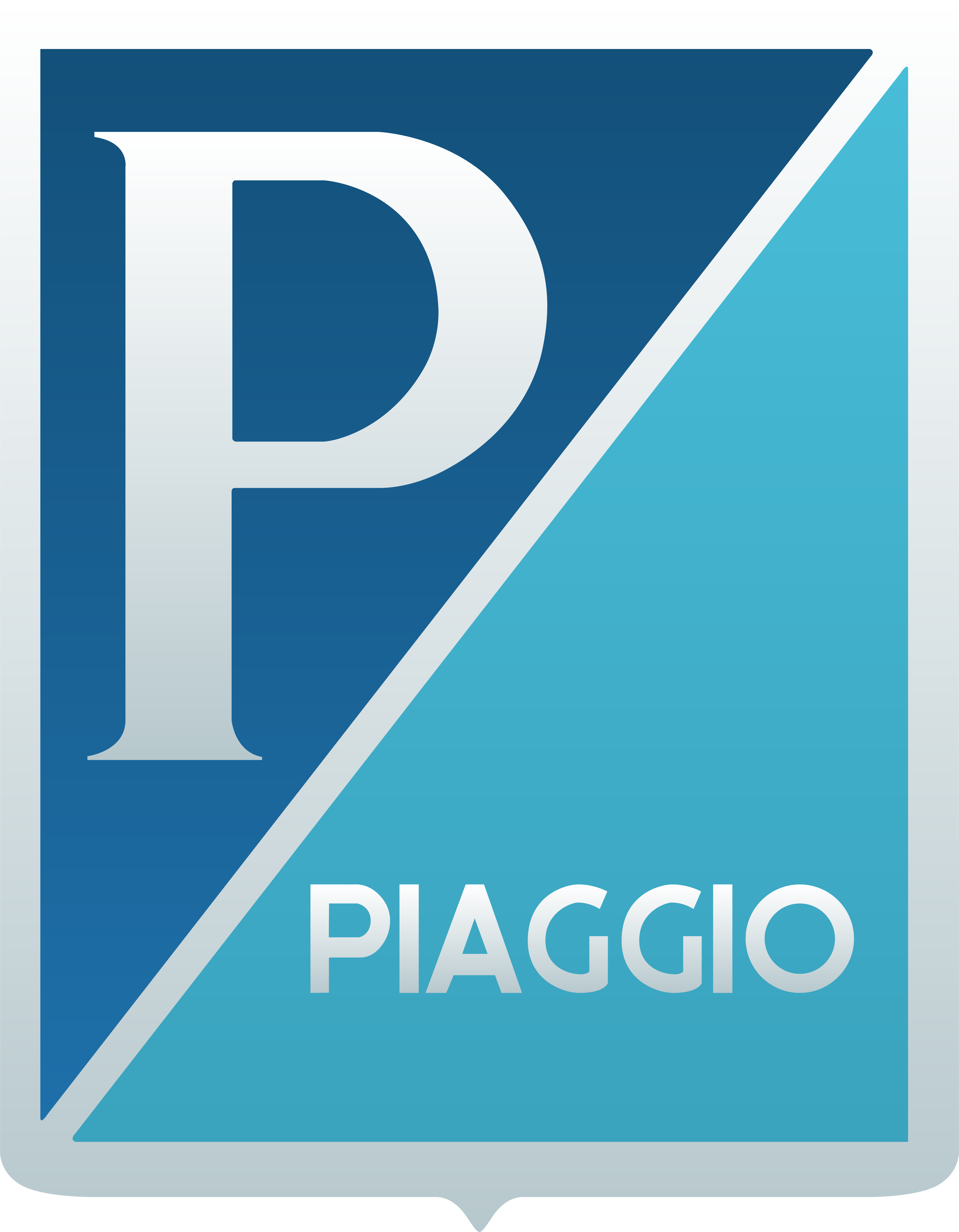 Detail Download Logo Piaggio Nomer 5