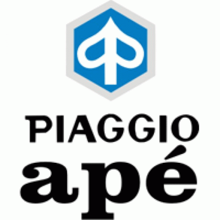 Detail Download Logo Piaggio Corel Nomer 14