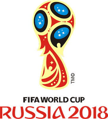 Detail Download Logo Piala Dunia 2018 Nomer 10