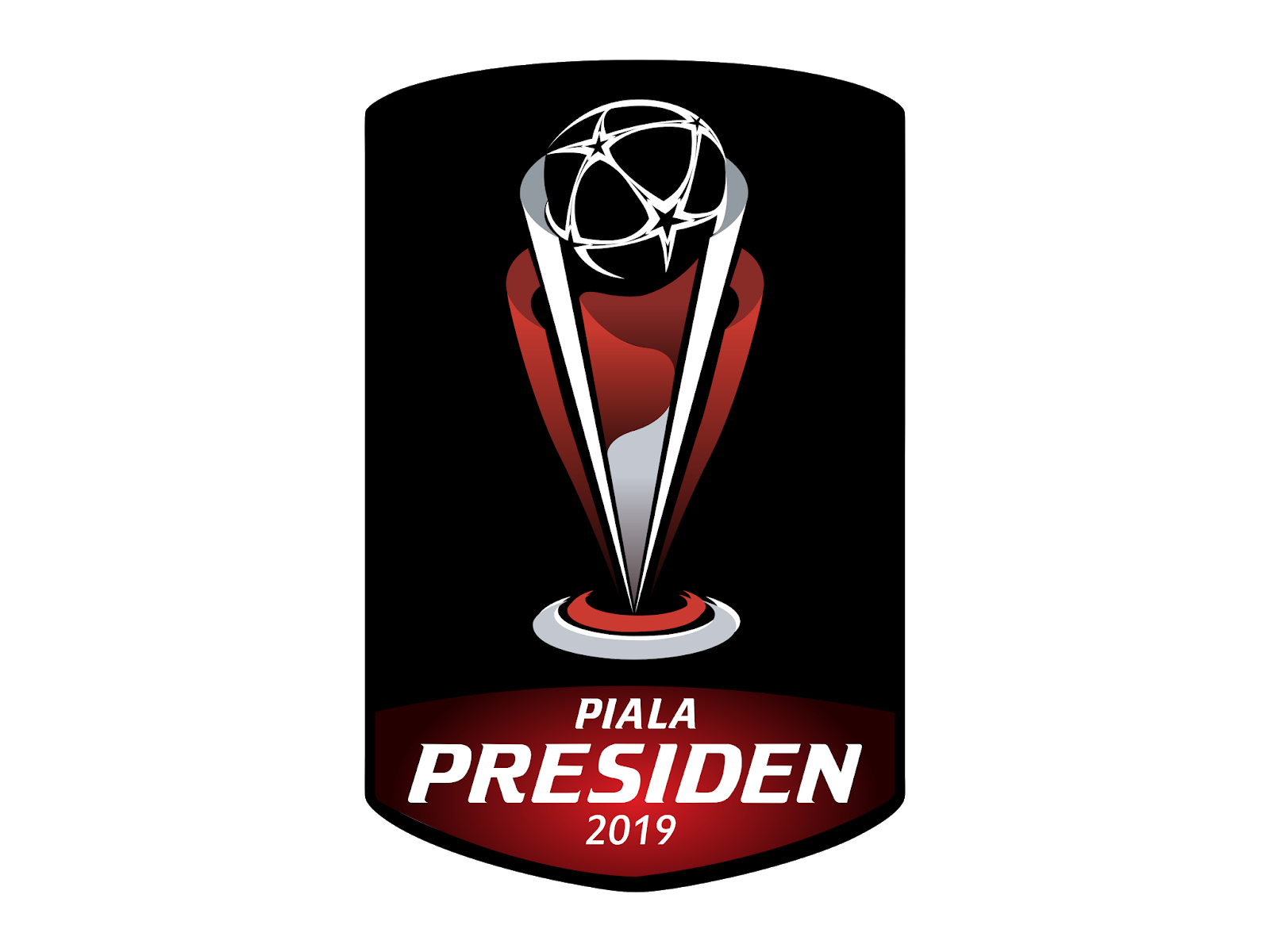 Detail Download Logo Piala Presiden 2019 Nomer 2