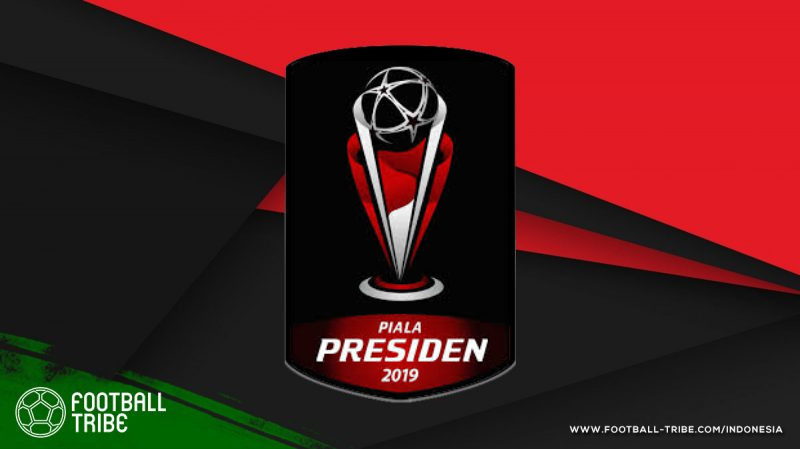 Detail Download Logo Piala Presiden 2019 Nomer 19