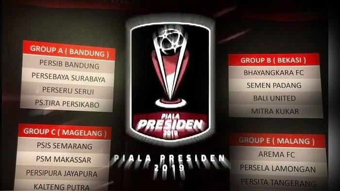 Detail Download Logo Piala Presiden 2019 Nomer 24