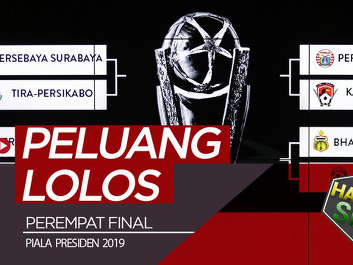Detail Download Logo Piala Presiden 2019 Nomer 29