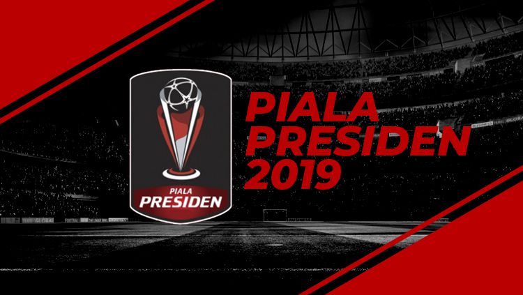 Detail Download Logo Piala Presiden 2019 Nomer 38