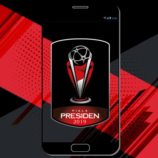 Detail Download Logo Piala Presiden 2019 Nomer 39