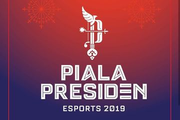 Detail Download Logo Piala Presiden 2019 Nomer 41