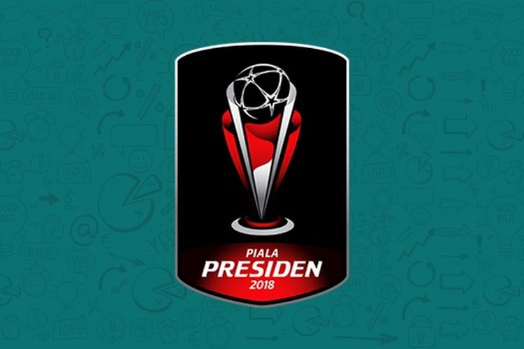 Detail Download Logo Piala Presiden 2019 Nomer 46