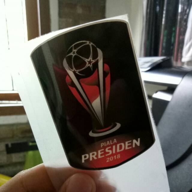 Detail Download Logo Piala Presiden 2019 Nomer 47