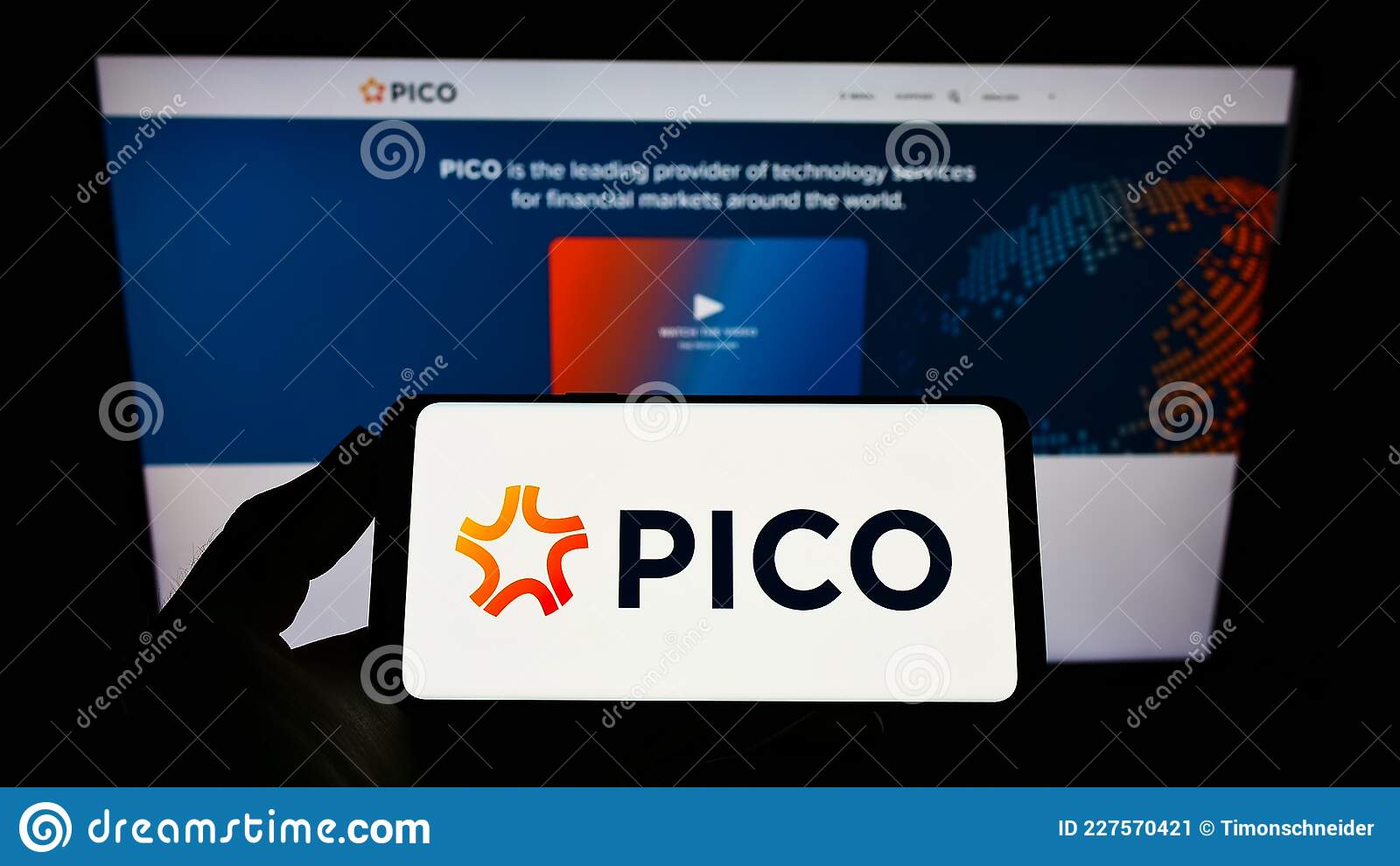 Detail Download Logo Pico Nomer 54