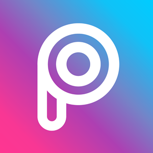Download Logo Picsart - KibrisPDR