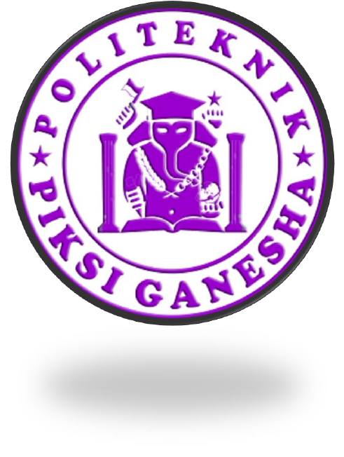 Detail Download Logo Piksi Ganesha Nomer 42