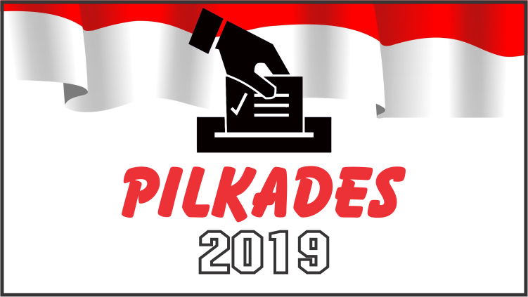 Detail Download Logo Pilkades 2019 Nomer 11