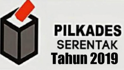 Detail Download Logo Pilkades 2019 Nomer 12