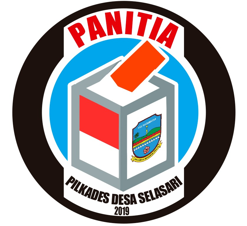 Detail Download Logo Pilkades 2019 Nomer 23