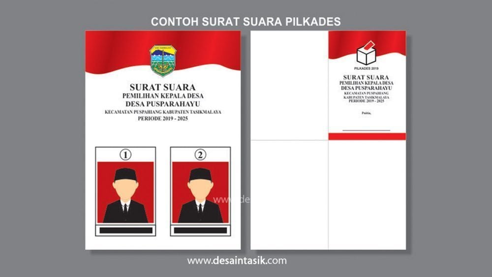 Detail Download Logo Pilkades 2019 Nomer 30