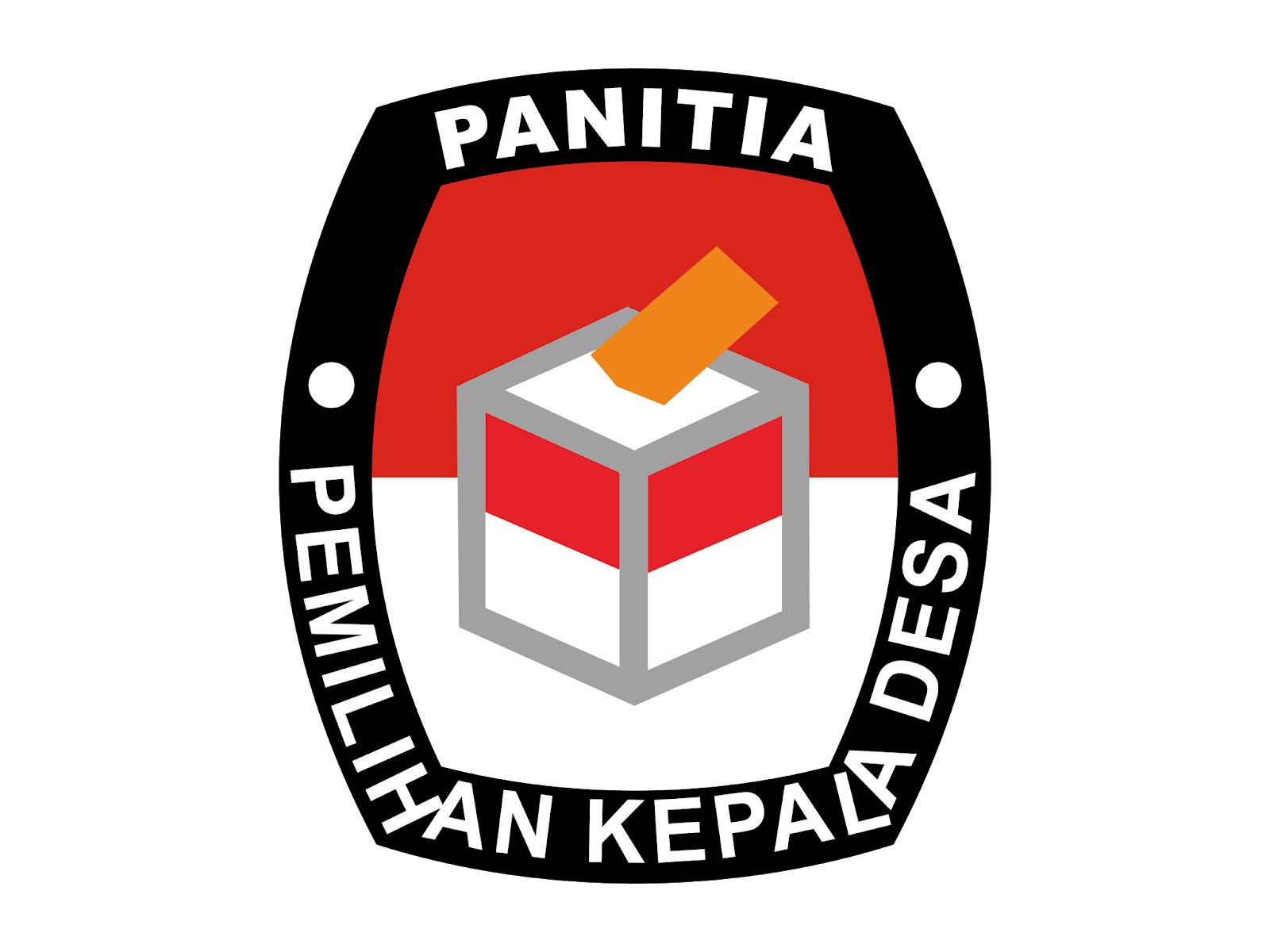 Download Logo Pilkades Serentak 2019 Png - KibrisPDR
