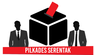 Detail Download Logo Pilkades Serentak 2019 Png Nomer 23