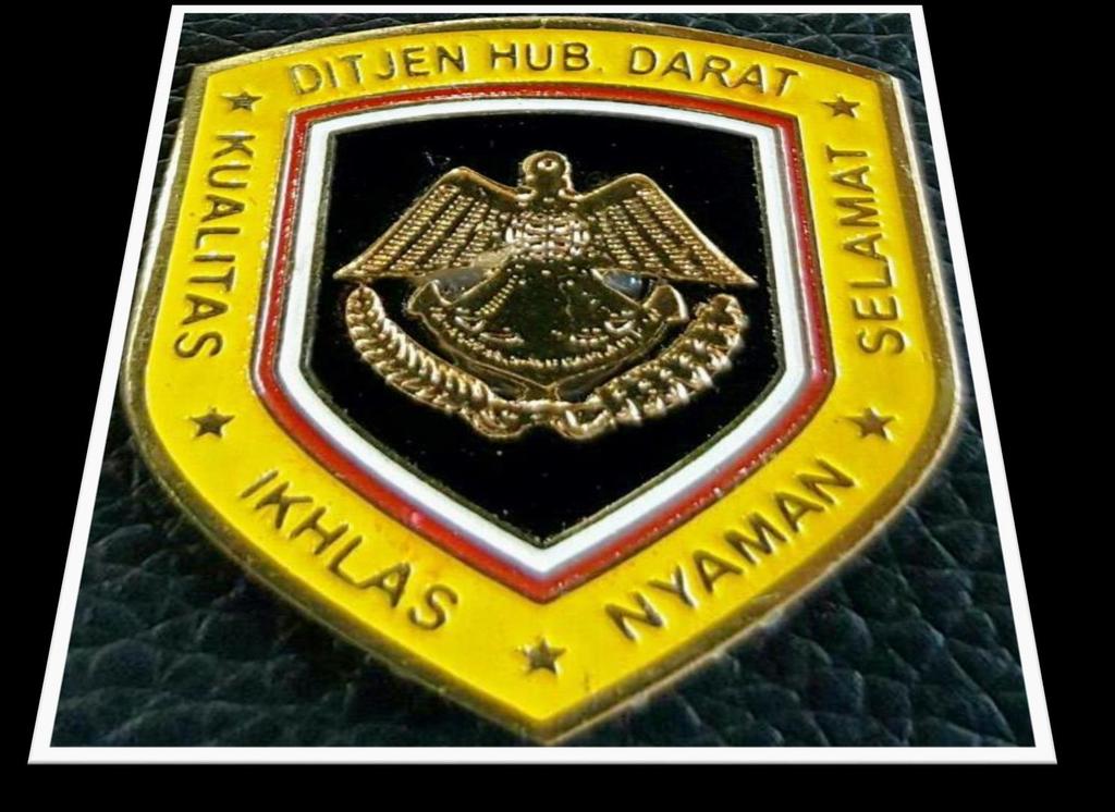 Detail Download Logo Pin Ditjen Perhubungan Darat Nomer 26