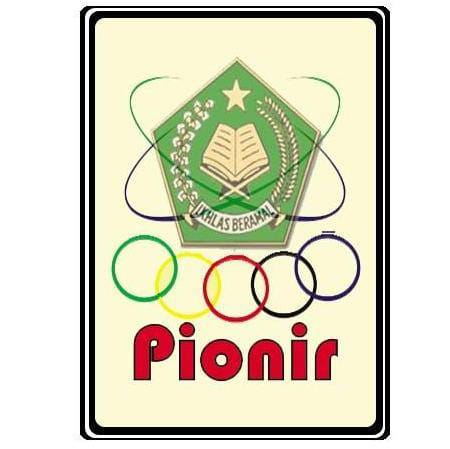 Download Logo Pionir Ix - KibrisPDR