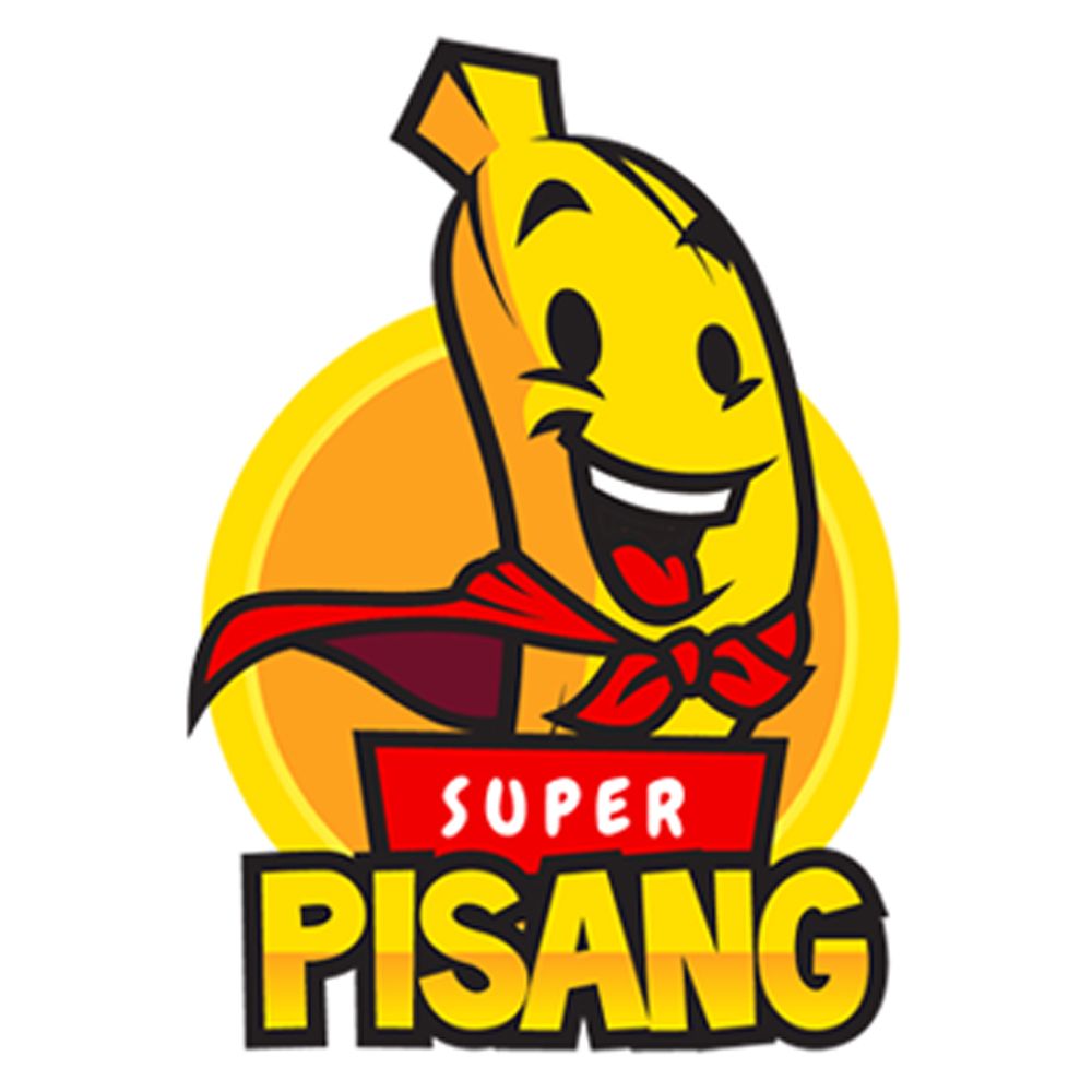 Detail Download Logo Pisang Nomer 6