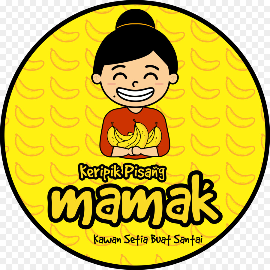 Detail Download Logo Pisang Cartoon Hd Nomer 38