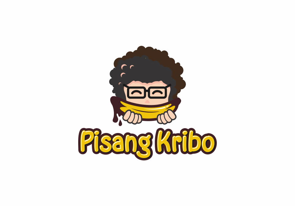 Detail Download Logo Pisang Goreng Nomer 13