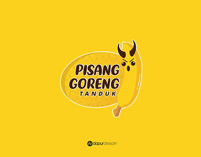 Detail Download Logo Pisang Goreng Nomer 38