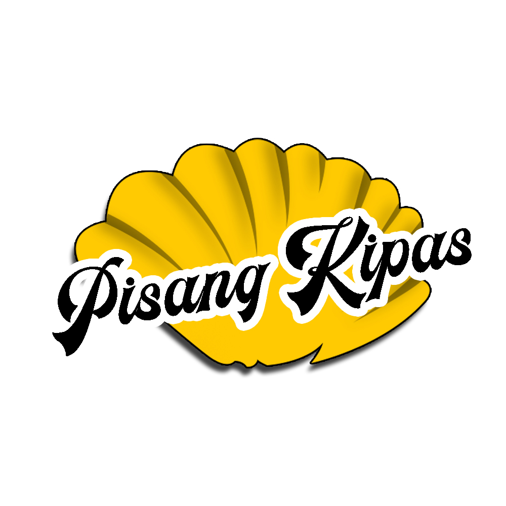 Detail Download Logo Pisang Goreng Nomer 58