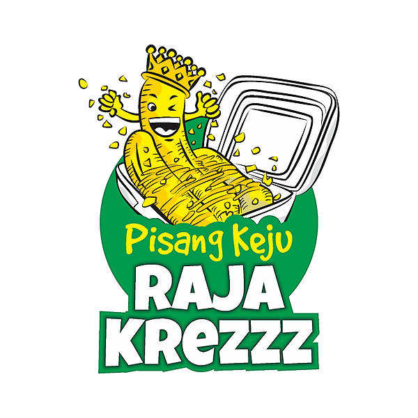 Detail Download Logo Pisang Krezzz Nomer 13